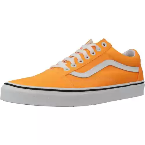 Zapatillas mujer Vans UA Old Skool - Tallas 36'5, 37, 38 y 38'5