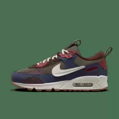 Zapatillas Nike Air Max 90 Futura
