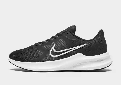 Zapatillas Nike Downshifter 11 para mujer en Negro | JD Sports