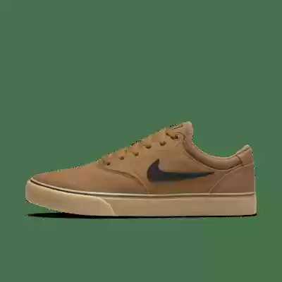 Zapatillas Nike SB Chron 2 Canvas