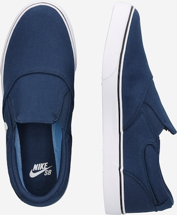 Zapatillas Nike SB 'Chron' en Navy | ABOUT YOU