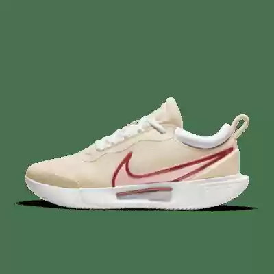 Zapatillas NikeCourt Zoom Pro para mujer