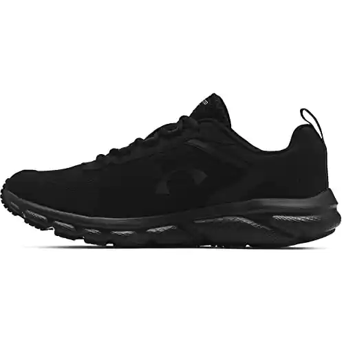 Zapatillas para correr Under Armour Charged Assert 9
