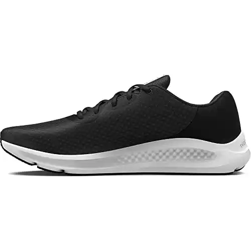 Zapatillas para correr Under Armour UA Charged Pursuit 3