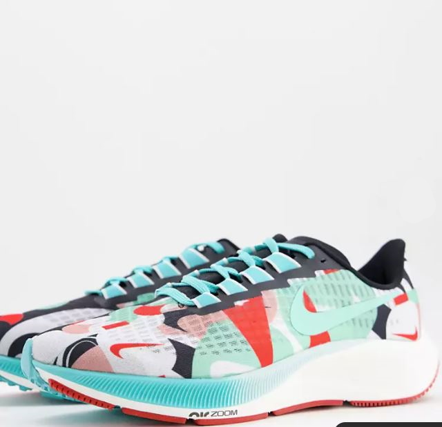 Zapatillas running para hombre Air Zoom Pegasus 37 de Nike
