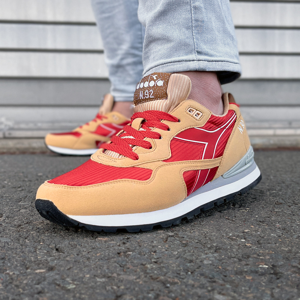 Zapatillas para hombre Diadora N.92