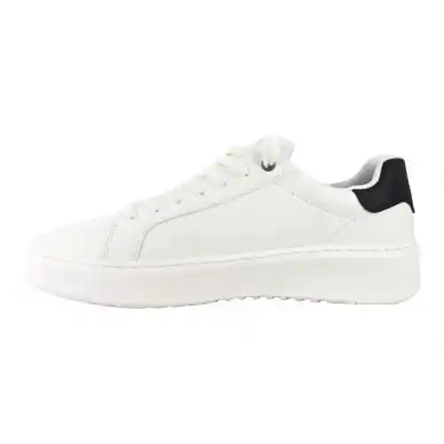 Zapatillas para hombre Skechers Court Break Suit.