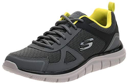 Zapatillas para hombre Skechers Track