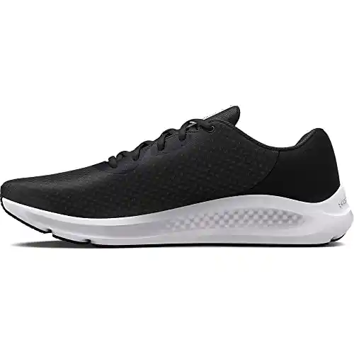 Zapatillas para hombre Under Armour Charged Pursuit 3