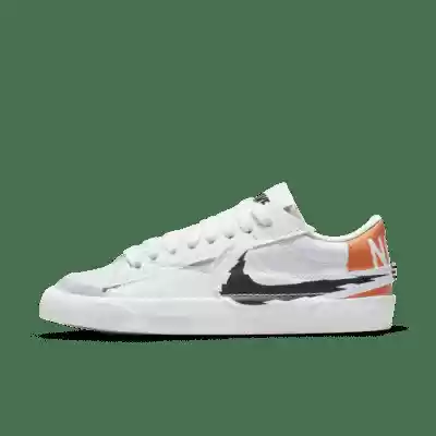 Zapatillas para hombres Nike Blazer Low '77 Jumbo