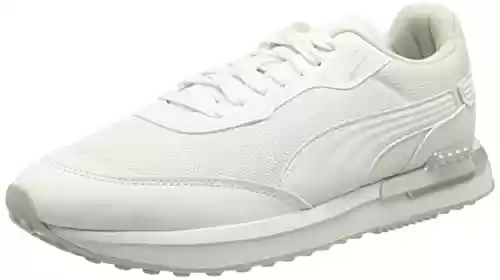 Zapatillas PUMA City Rider Molded