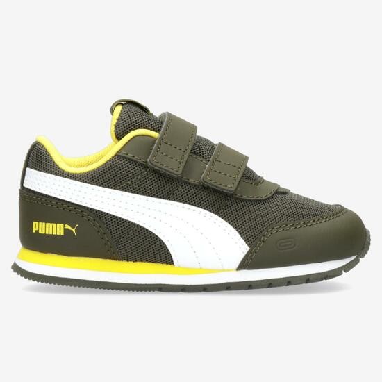 Zapatillas Puma Jogger para niños