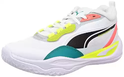 Zapatillas PUMA Playmaker Pro