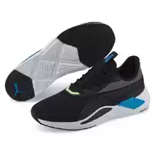 Zapatillas Puma Running Lex Negro | Runnerinn