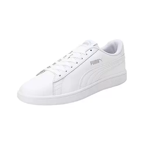 Zapatillas PUMA Smash V2 L Unisex adulto