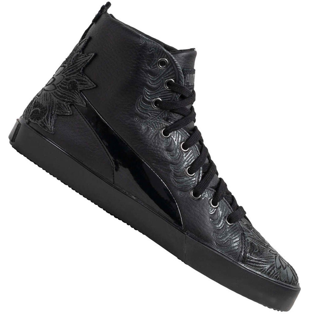 Zapatillas Puma x Kehinde Wiley 4M Mix
