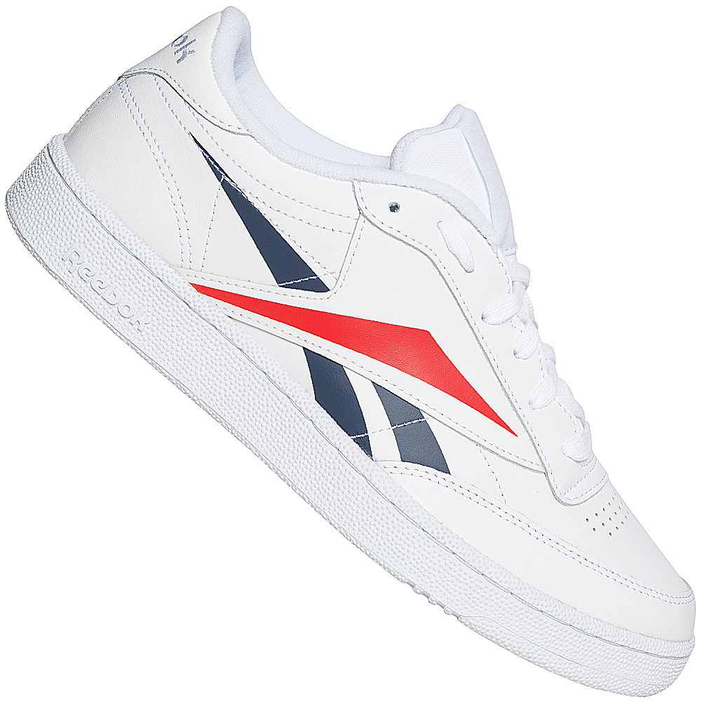 Zapatillas Reebok Classics Club C 85 MU