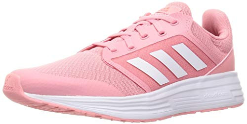 Zapatillas running adidas Galaxy 5 (descuento al tramitar)
