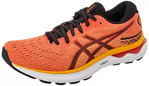 Zapatillas running hombre ASICS Gel-Nimbus 24