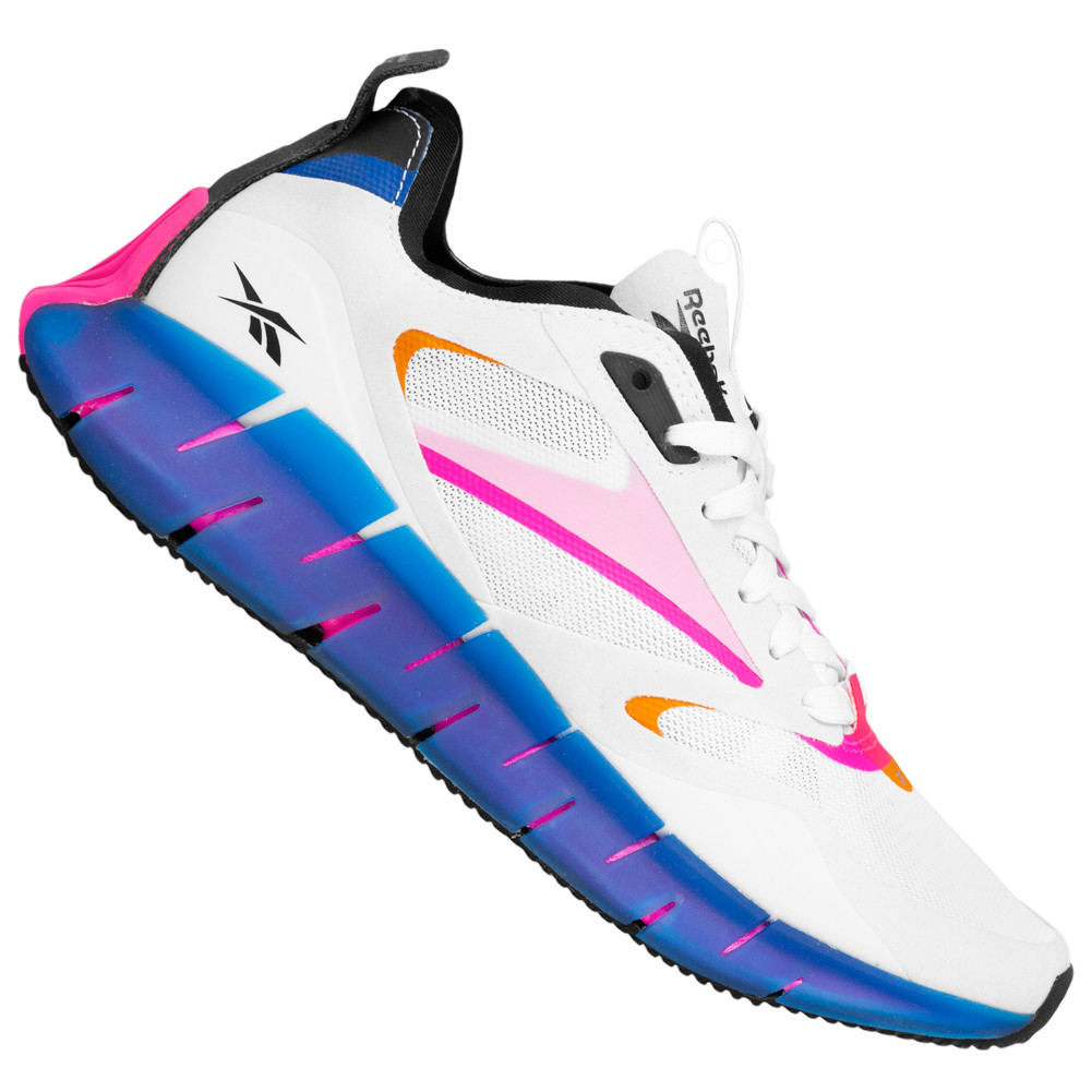 Zapatillas running Reebok Zig Kinetica Horizon