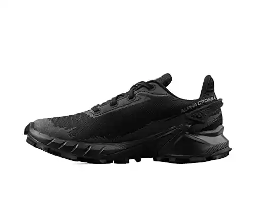 Zapatillas running Salomon Alphacross 4 Gore-Tex
