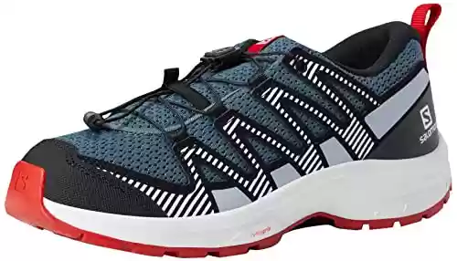 Zapatillas Salomon XA Pro V8