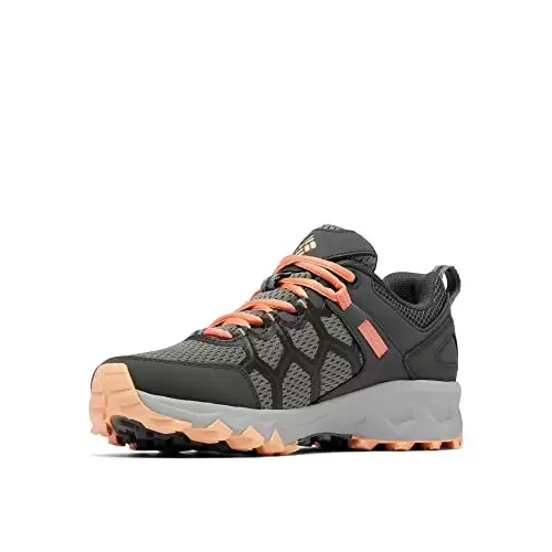 Zapatillas senderismo Columbia Peakfreak 2