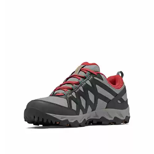 Zapatillas senderismo Columbia Peakfreak X2 Outdry para mujer