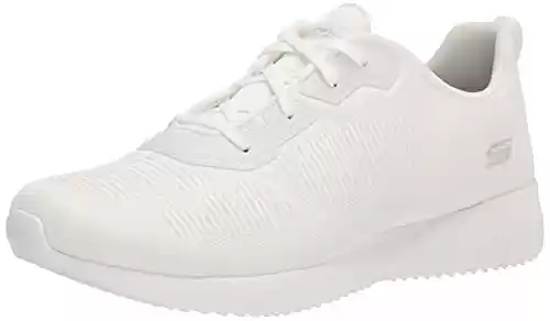 Zapatillas Skechers Bobs Squad Tough Talk