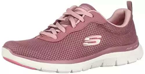 Zapatillas Skechers Flex Appeal 4.0 Brilliant View