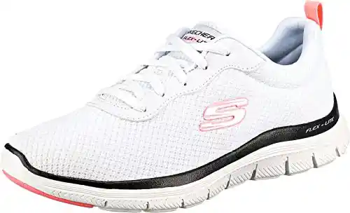 Zapatillas Skechers Flex Appeal 4.0 para mujer