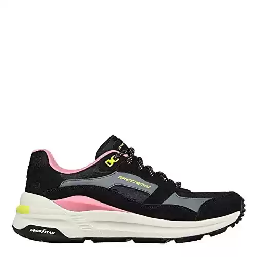 Zapatillas Skechers Global Jogger Full Envy