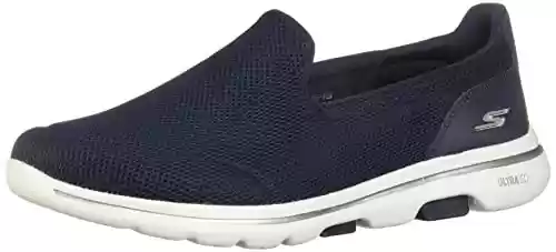 Zapatillas Skechers Go Walk 5 mujer