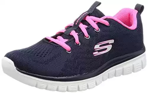 Zapatillas Skechers Graceful Get Connected