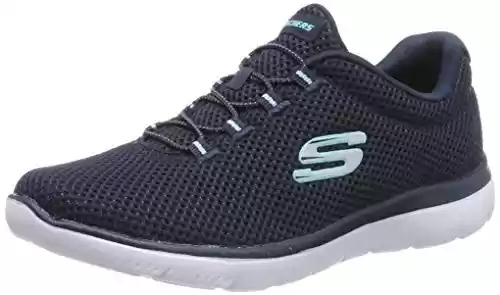 Zapatillas Skechers Summits para Mujer