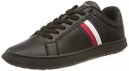 Zapatillas Tommy Hilfiger Rayas