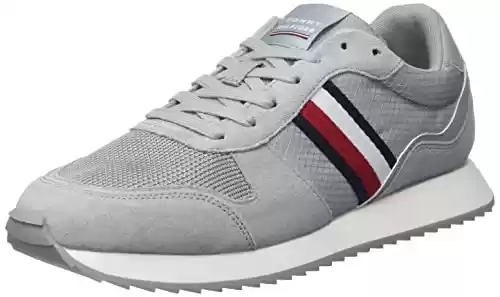 Zapatillas Tommy Hilfiger Runner EVO Mix Hombre