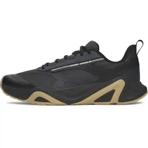 Zapatillas Under Armour Charged Commit TR 5