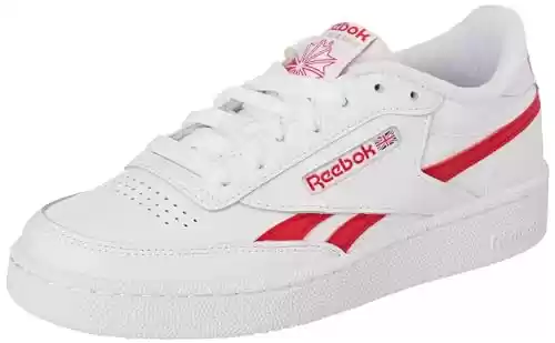 Zapatillas Unisex Adulto Reebok Club C Revenge