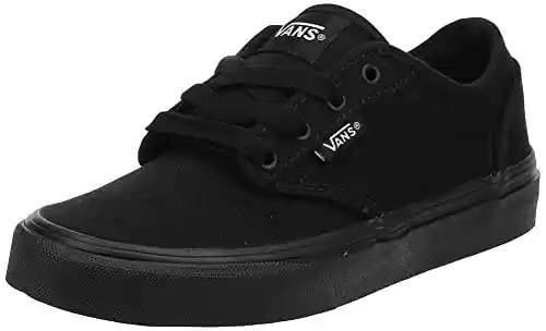 Zapatillas Unisex niños Vans Atwood