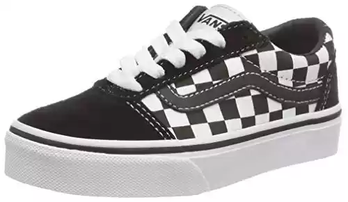 Zapatillas Unisex niños Vans Ward