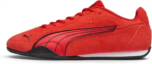 Zapatillas Unisex PUMA Catch Suede
