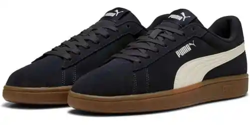 Zapatillas unisex Puma Smash 3.0 - Varios Colores a elegir