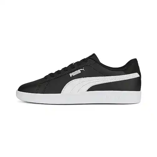 Zapatillas Unisex Puma Smash 3.0