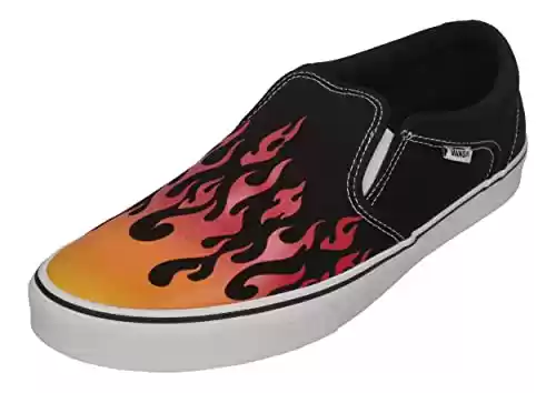 Zapatillas Vans Asher
