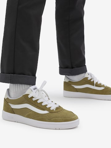 Zapatillas VANS bajas en Caqui | ABOUT YOU