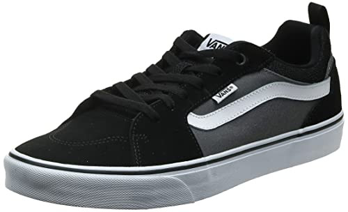 Zapatillas Vans Filmore Suede Canvas unisex desde 30,90€