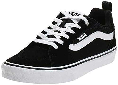 Zapatillas Vans Filmore Suede Canvas