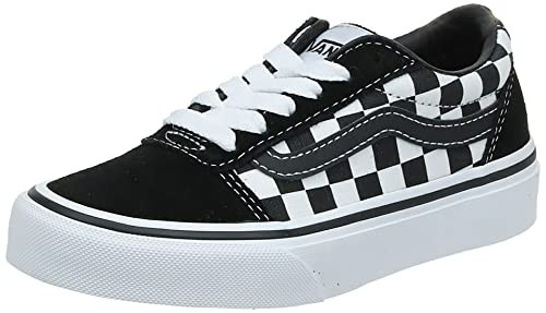 Zapatillas Vans Ward Suede para mujer y niños