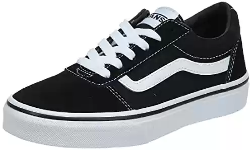 Zapatillas Vans Ward niños y mujeres - Tallas 27 a 39